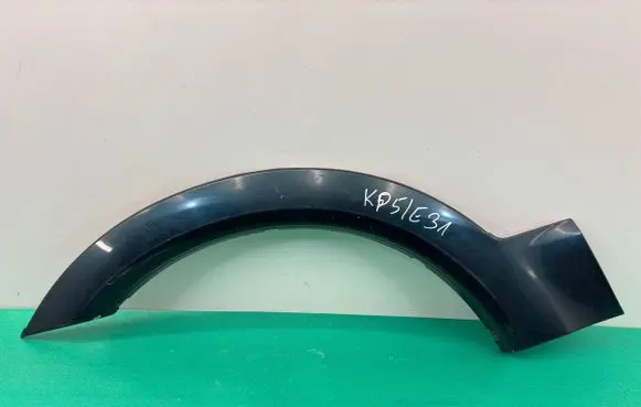 Mitsubishi Pajero Rear arch trim MR478746