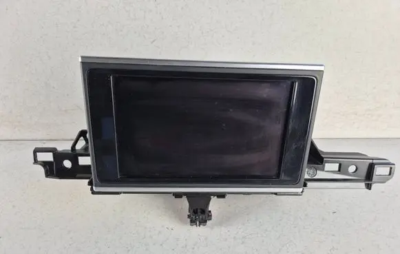 Audi A6 C7 Screen/display/small screen 4G1919601K 917911108 00151292