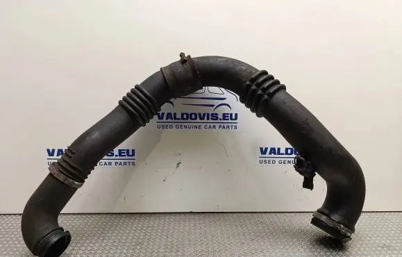 Opel Vivaro Intercooler hose/pipe 8200560050 93858095