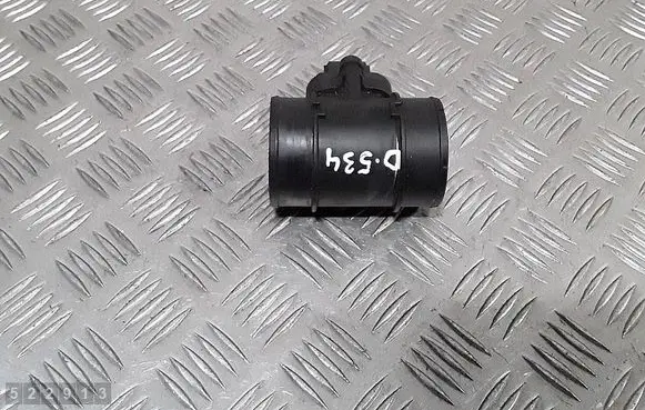 Opel Corsa E Throttle valve 13452145