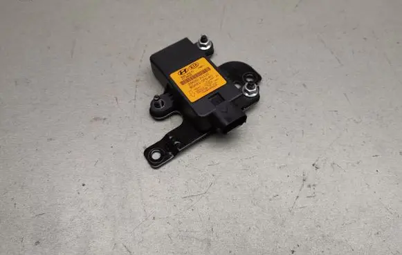 KIA Optima ESP acceleration yaw rate sensor 956903V100 BG6810F540