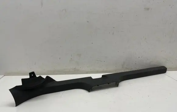 Volkswagen Golf VIII Front sill trim cover 5H0853372A