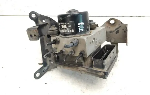 Nissan Pathfinder R51 ABS Pump 476603X10A 06210205224 06210908573
