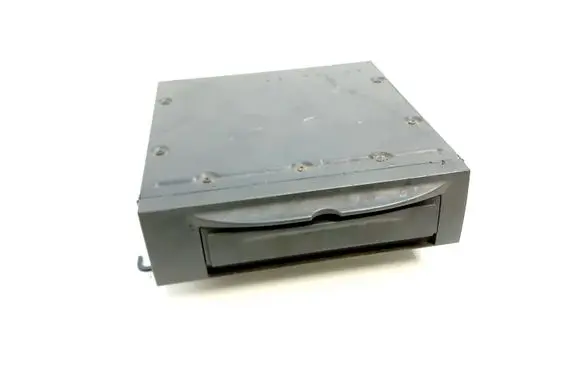 Volvo XC90 Navigation unit CD/DVD player 30657390