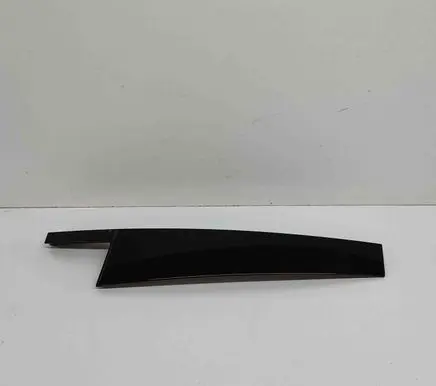 Mercedes-Benz S C217 Rear door glass trim molding A2226900487