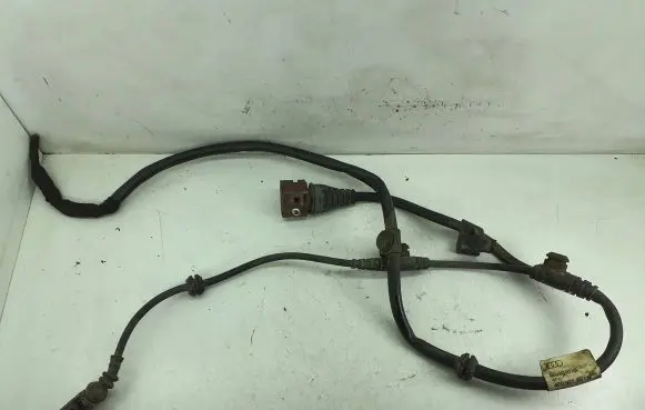 Audi A6 S6 C6 4F Other wiring loom 4F0972251H 3B0973752A 6E0973702