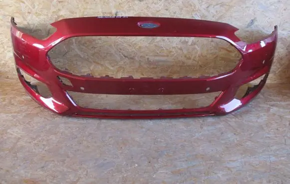 Ford Mondeo MK V Front bumper DS7317757J
