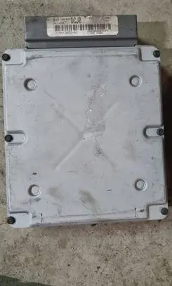 Ford Transit Engine control unit/module 2C1A12A650EA