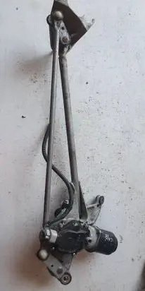 Honda CR-V Front wiper linkage and motor PA66GF