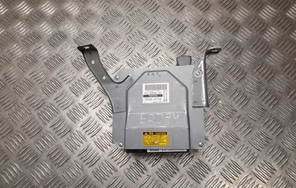 Toyota Prius (XW20) Engine control unit/module 8954047130
