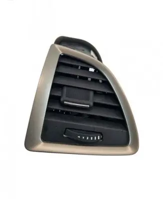Opel Astra J Dash center air vent grill 13300555