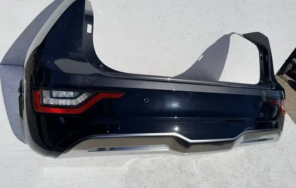 KIA Niro Rear bumper