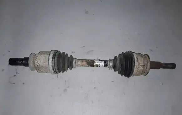Nissan Navara D23 Front driveshaft 391004JA0B
