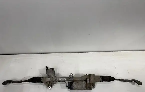 Mercedes-Benz Vito Viano W447 Steering rack electric part 4474602900