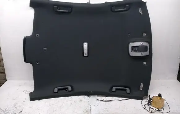 Volvo S60 Headlining set 