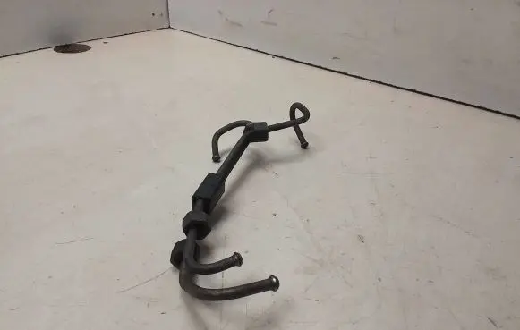 Brake line pipe/hose