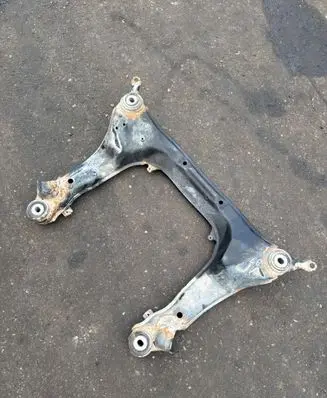Audi A4 S4 B7 8E 8H Front subframe