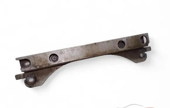 Muffler mount bracket/holder
