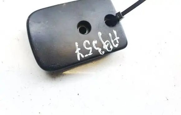 Skoda Octavia Mk2 (1Z) Steering wheel adjustment switch 8p0419378b