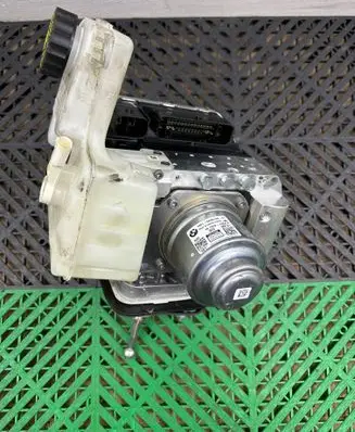 BMW X5 G05 ABS Pump 5A0B139