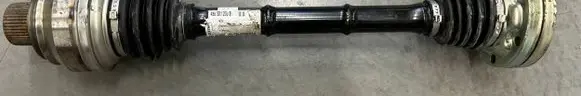 Audi R8 4S Rear driveshaft 4S0501203B