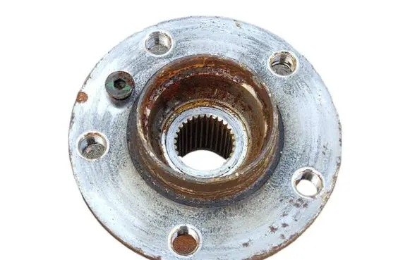 BMW X4 F26 Rear wheel hub nan 026381
