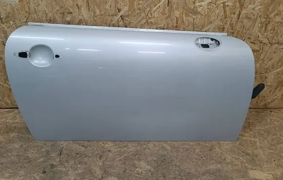 Mini One - Cooper Clubman R55 Front door