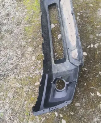 Suzuki Jimny Front bumper 7171178R