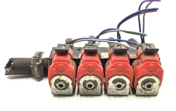 Suzuki Swift I LP gas injector 67R010104