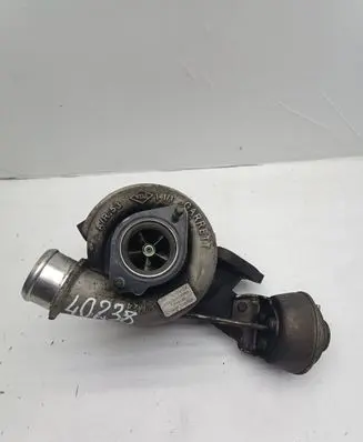 Honda Civic Turbo 18900RSRE01 7537085 KE02104J