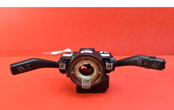 Other switches/knobs/shifts