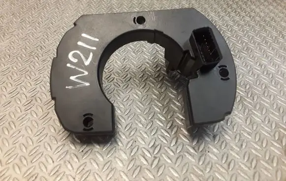 Mercedes-Benz E W211 Steering angle sensor 0305459732 A0305459732
