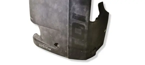 Audi 80 90 S2 B4 Engine cover (trim) 028103935