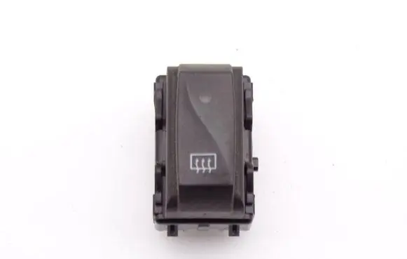 Opel Vivaro Electric window control switch 253508347R