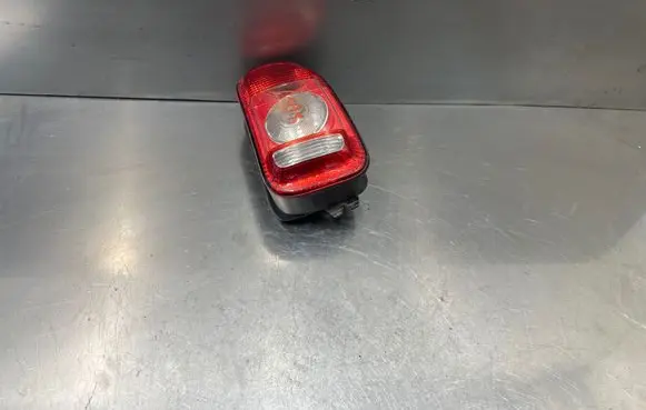 Mini One - Cooper Clubman R55 Rear/tail lights 2754530
