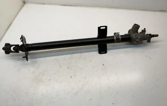 Ford Transit Steering wheel axle 95VB3C529BC 98VB3675AB