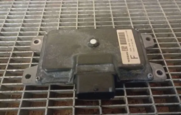 Nissan Altima Gearbox control unit/module 31036EN1OA111NA15X05