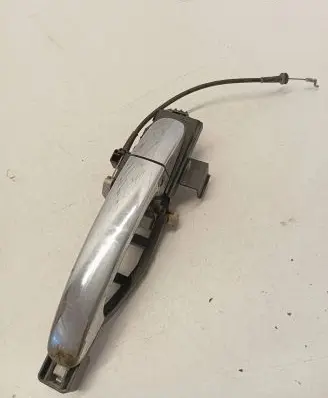 Ford Ranger Rear door exterior handle AB392122487
