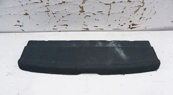 Ford Grand C-MAX Parcel shelf PKA