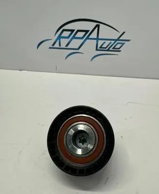 Volvo V60 Timing belt tensioner pulley 31401333