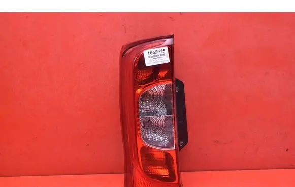 Citroen Nemo Rear/tail lights 01358250080E