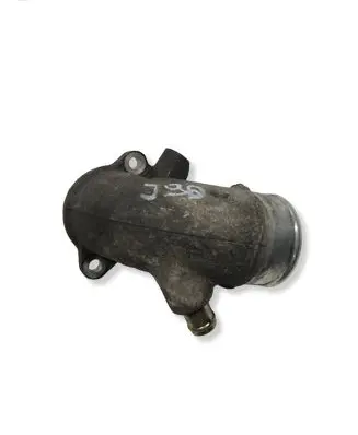 Toyota Land Cruiser (HDJ90) Turbo air intake inlet pipe/hose 