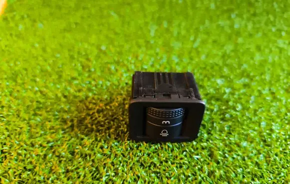 Man TGE 1gen Other switches/knobs/shifts 7C0941333