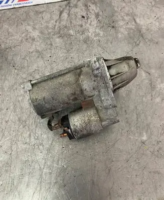 Ford C-MAX II Starter motor 7G9N-11000-AC
