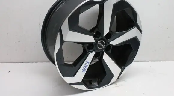 Nissan Qashqai J12 R12 alloy rim 6UA8A