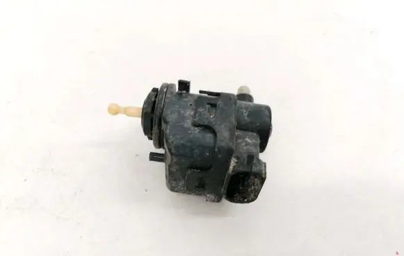 Renault Laguna I Headlight level adjustment motor 00787840