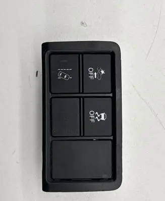 Honda Civic X Other switches/knobs/shifts 77301TBA