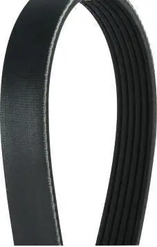 Fiat Ducato Alternator belt J1061470