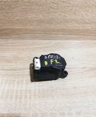 Volvo S80 Air flap motor/actuator 38249EAM102