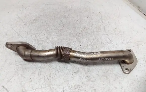 Seat Alhambra (Mk1) EGR valve line/pipe/hose 038131521AF